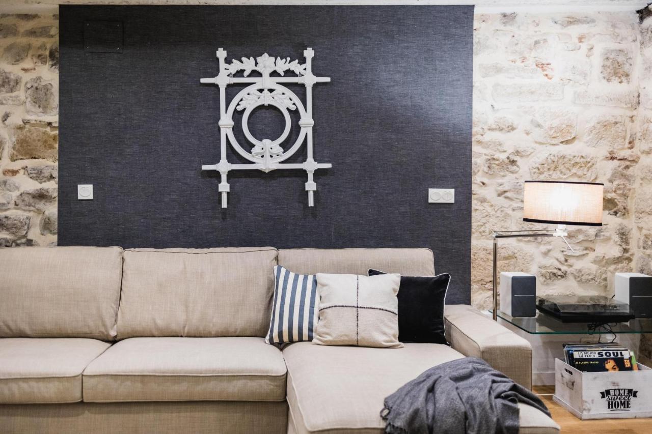 Amelia By Sweet Home San Sebastián Eksteriør billede