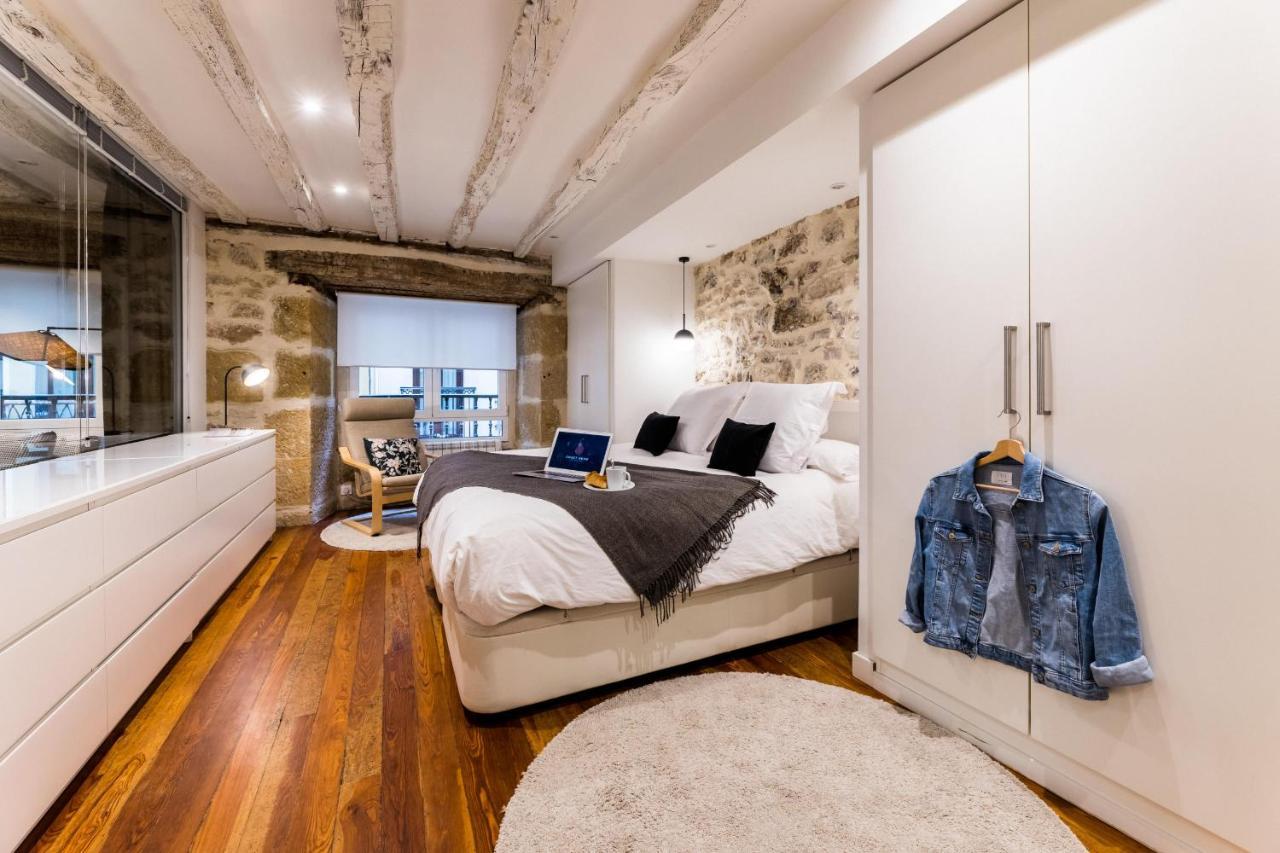 Amelia By Sweet Home San Sebastián Eksteriør billede