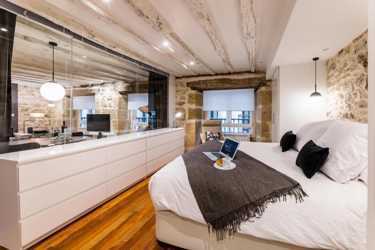 Amelia By Sweet Home San Sebastián Eksteriør billede