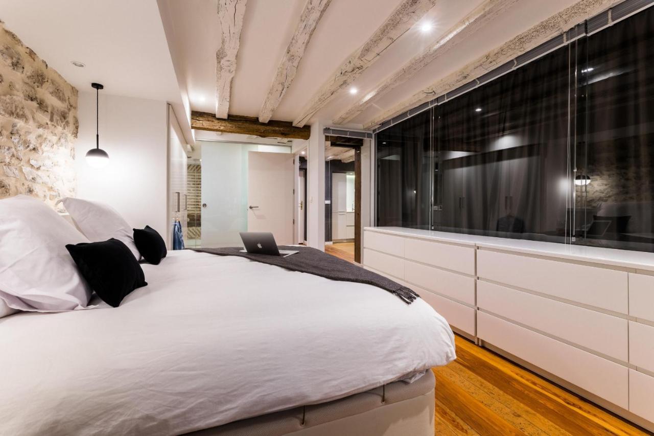 Amelia By Sweet Home San Sebastián Eksteriør billede