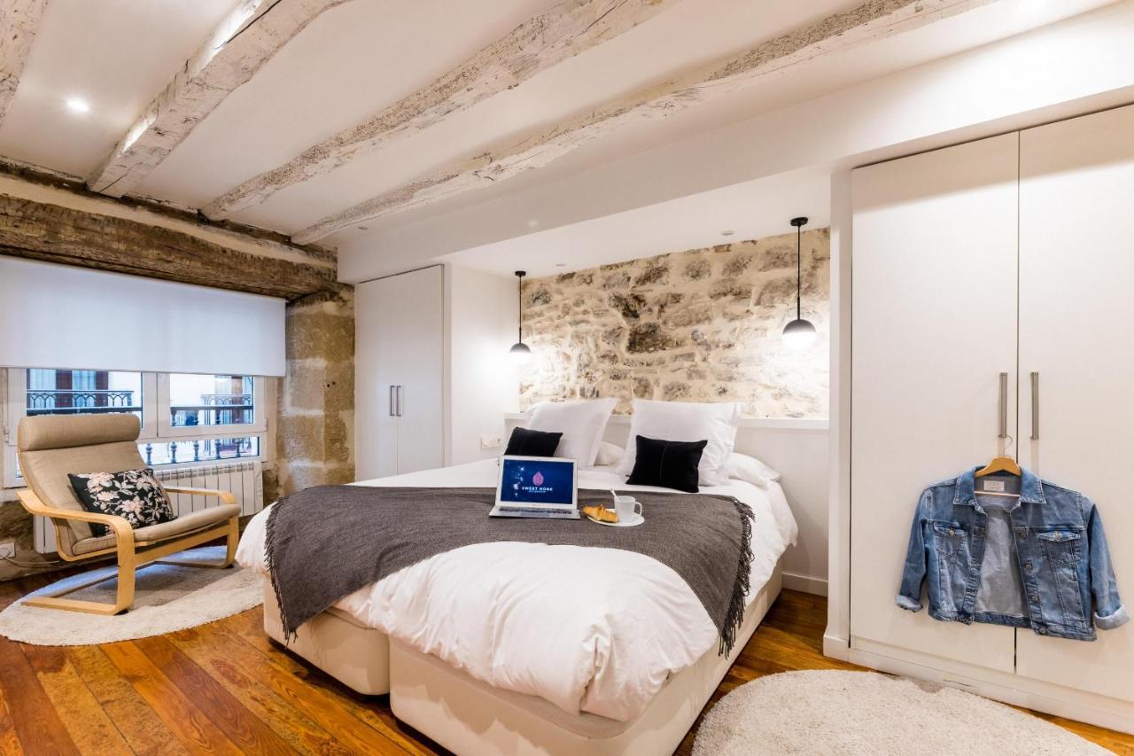 Amelia By Sweet Home San Sebastián Eksteriør billede