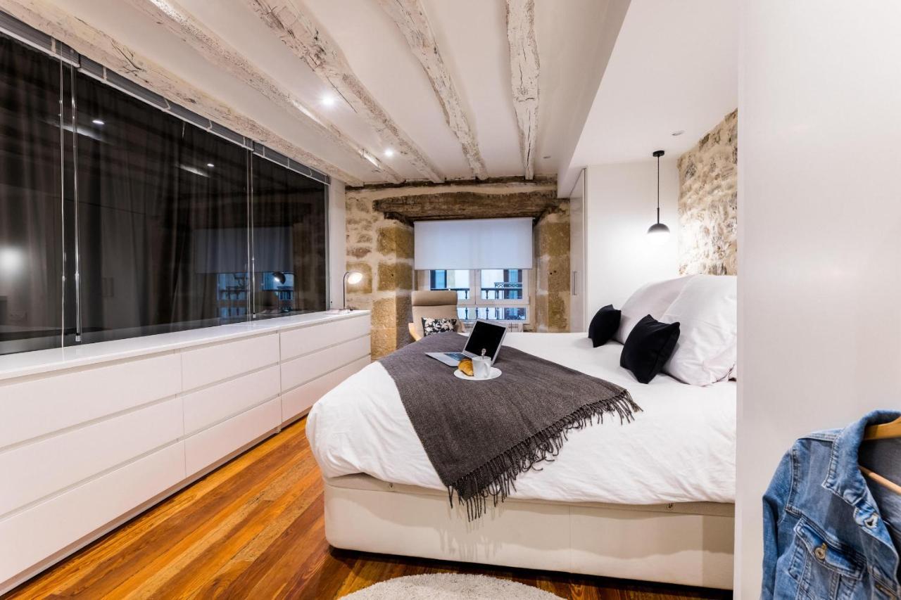 Amelia By Sweet Home San Sebastián Eksteriør billede
