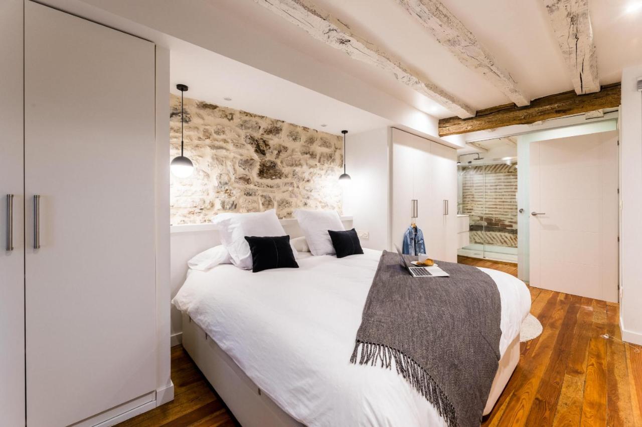 Amelia By Sweet Home San Sebastián Eksteriør billede